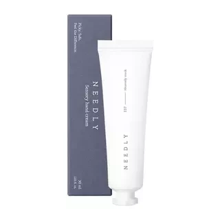Крем для рук "Небесний мускус" Needly Heavenly Musk hand cream, 30 мл
