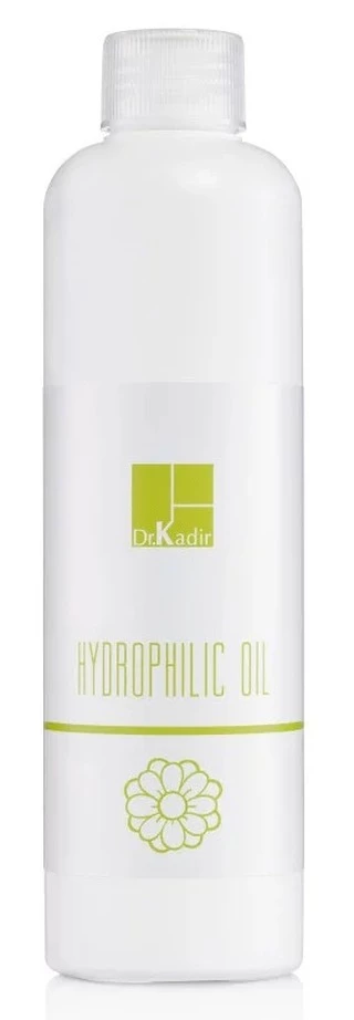 Гідрофільна очищуюча олія Dr.Kadir Hydrophylic Oil, 250 мл
