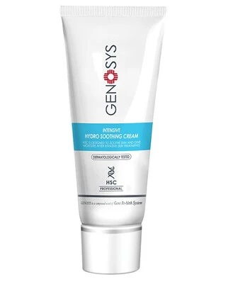 Зволожуючий крем для обличчя Genosys Intensive Hydro Soothing Cream, 50 мл