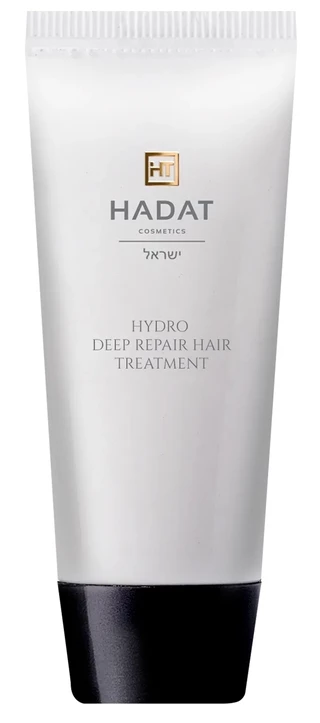 Маска для глибокого відновлення волосся Hadat Hydro Deep Repair Hair, 250 мл