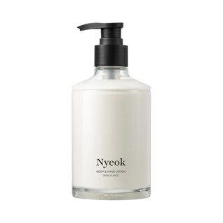 Лосьйон для тіла I`m From Body and Hand Lotion Nyeok 300 мл