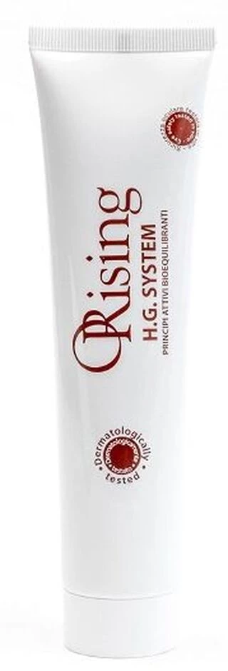 Маска для волосся з еквілібруючими елементами Orising H.G. System Bio, 125 мл