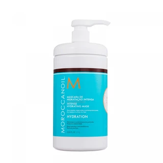 Інтенсивно зволожуюча маска для волосся Moroccanoil Intense Hydrating Mask, 500 мл