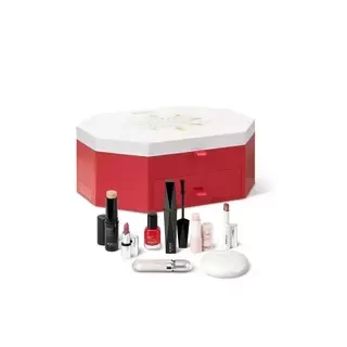 Адвент календар KIKO MILANO Snow-Kissed 2025