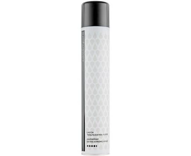 Лак екстрасильної фіксації Contempora Hairspray Extra Strong Hold, 500 мл