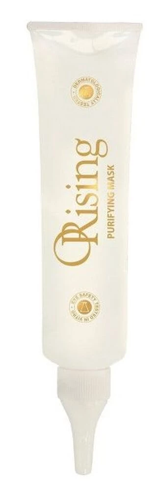 Очищувальна маска для волосся з білою глиною Orising Purifying Mask, 125 мл