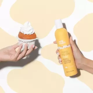 Шампунь пом'якшуючий для волосся Milk Shake Make My Day Shampoo, 300 мл