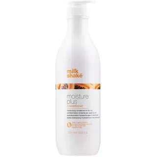 Кондиціонер для сухого волосся Milk Shake Moisture Plus Hair Conditioner, 250 мл