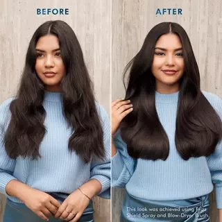 Cпрей-стайлінг проти розпушуванняMoroccanoil Frizz Shield 160мл