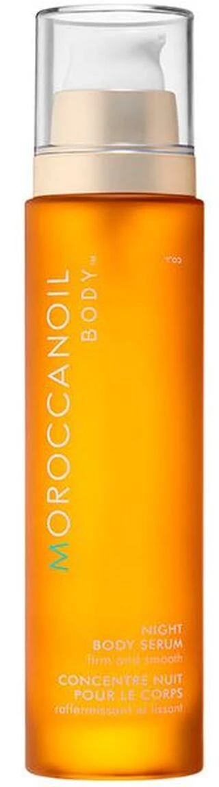 Нічна сироватка для тіла Moroccanoil Night Body Serum, 100 мл