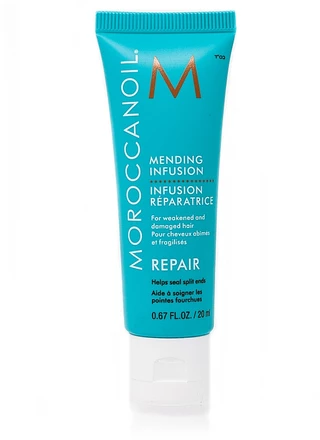 Сироватка для відновлення кінчиків волосся Moroccanoil Repair Mending Infusion Serum 20 ml