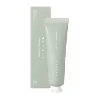 Крем для рук "Дощовий сад" Needly Sensory Hand Cream 424 Rainy garden, 30 мл