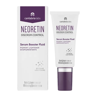 Емульсія для всіх типів шкіри Cantabria Labs Neoretin Discrom Control Ultra Emulsio, 30 мл