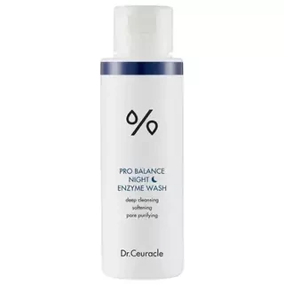 Вечірня ензимна пудра з пробіотиками Dr.Ceuracle Pro Balance Night Enzyme Wash, 50 мл