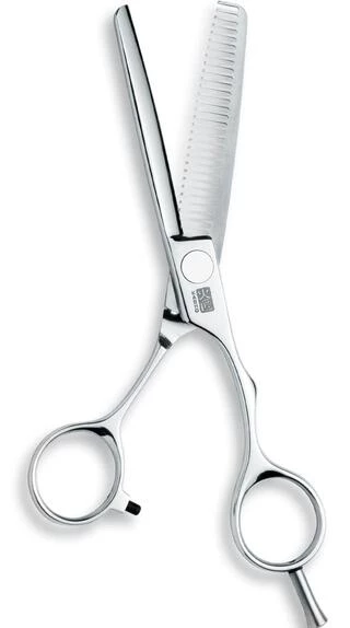 Філіровочні ножиці Kasho Design Master KDM-60 os T38B