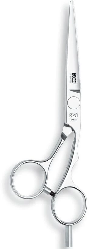 Ножиці Kasho Silver KSI-55 os