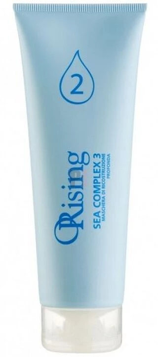 Фітоесенціальна маска №2 "Глибока реконструкція" Orising Sea Complex 3, 125 мл
