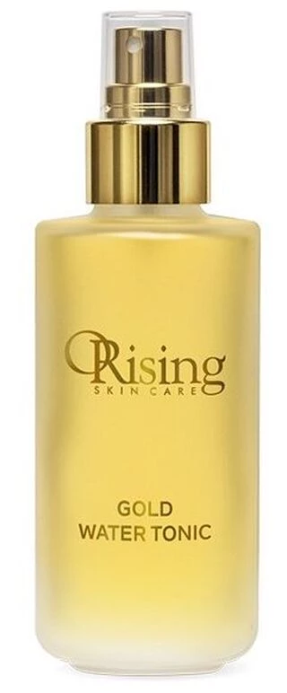 Золота тонізуюча вода для обличчя Orising Skin Care Gold Water Tonic, 125 мл
