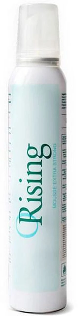 Протеїновий мус сильної фіксації Orising Mousse Extra Strong, 200 мл