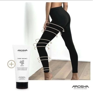 Легінси для корекції фігури Arosha 500 Pressopants