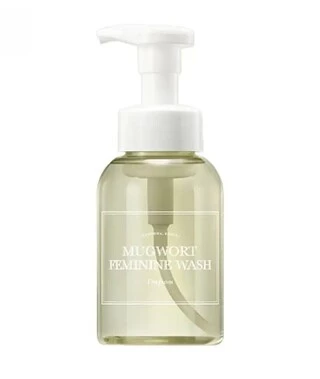 Пінка для інтимної гігієни I`m From Mugwort Feminine Wash 300 мл