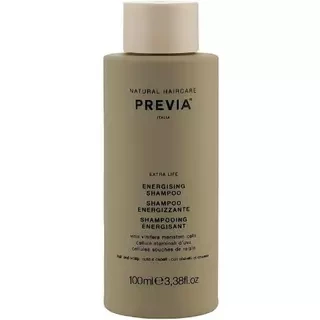 Енерджайзінг Шампунь від випадіння Previa Energising Shampoo