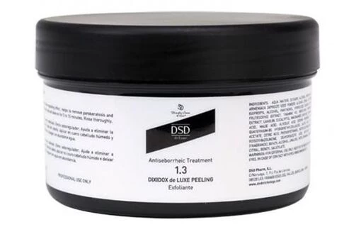 Пілінг Divination Simone Deluxe Peeling 1.3, 500 мл