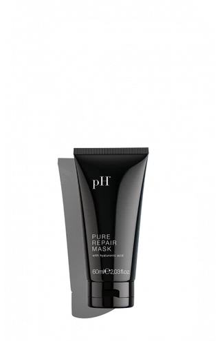 Маска для волосся Абсолютне відновлення pH Pure Repair Mask, 60 мл