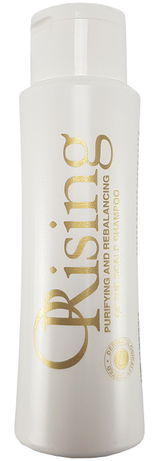 Очищаючий ребалансуючий шампунь із білою глиною Orising Purifying and Rebalancing Shampoo, 250 мл