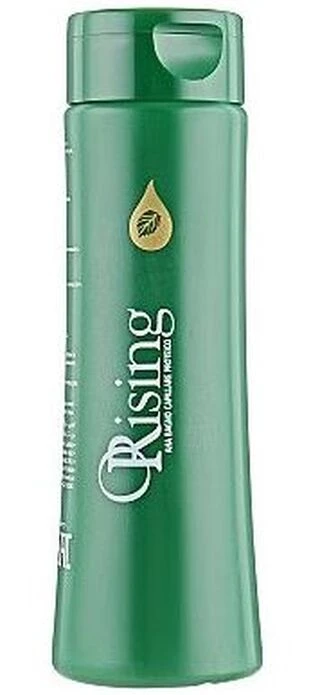 Фітоесенціальний шампунь АХА комплекс із фруктовими кислотами проти старіння волосся Orising AHA Protein Hair Wash, 250 мл