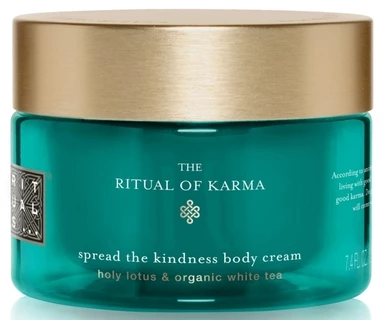 Крем для тіла Rituals Karma Body Cream, 220 мл