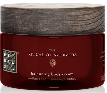 Крем для тіла Rituals Ayurveda Balancing Body Cream, 220 мл