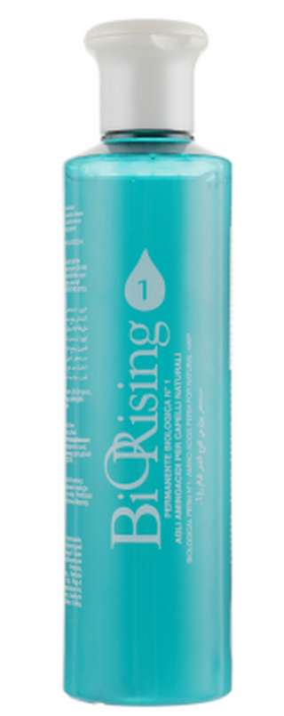 Завивка для волосся №1 Orising Biorising, 250 мл