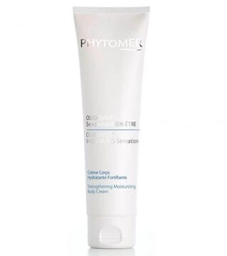 Зволожуючий крем для тіла Phytomer Oligomer Well-Being Sensation Strengthening Moisturizing Body Cream, 150 мл