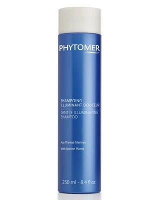 Ніжний шампунь для волосся на основі морських водоростей Phytomer Gentle Illuminating Shampoo, 250 мл