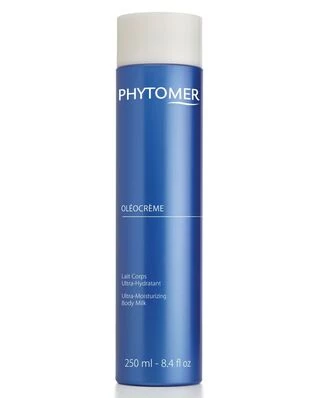 Зволожуюче молочко для тіла Phytomer Oleocreme Ultra Moisturising Body Milk, 250 мл