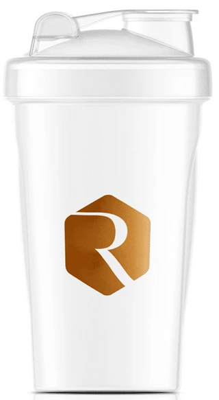 Шейкер для колагену Rejuvenated Сollagen Shaker