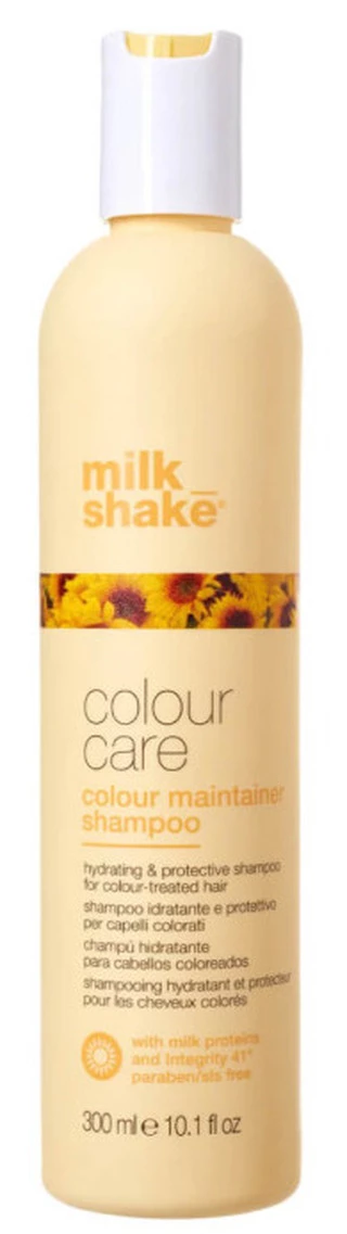 Шампунь для фарбованого волосся Milk Shake Color Care Maintainer Shampoo, 300 мл