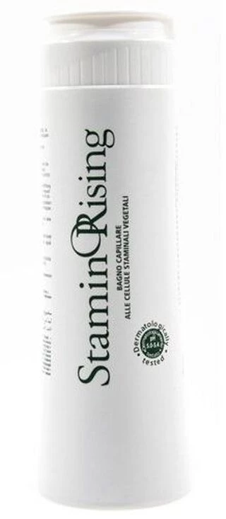 Шампунь проти випадання Orising Stamin, 250 мл