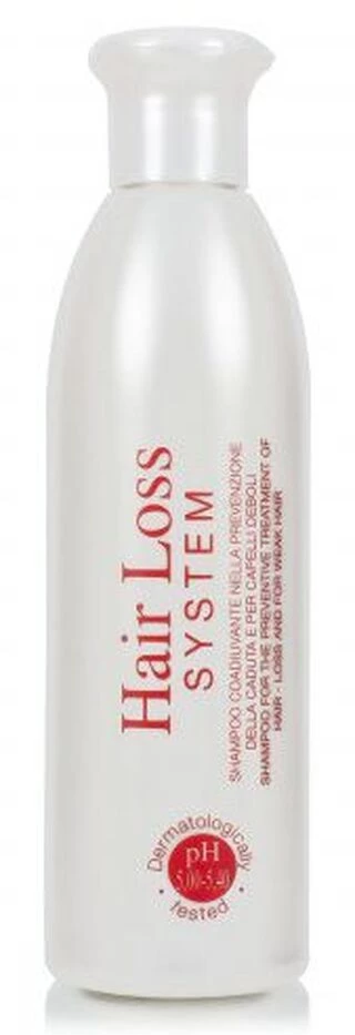 Шампунь, що зміцнює Orising Shampoo Hair Loss System, 250 мл