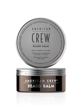Бальзам для бороди American Crew Beard Balm 60 г