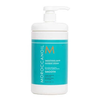 Маска розгладжуюча Moroccanoil Smoothing Mask 1000 мл
