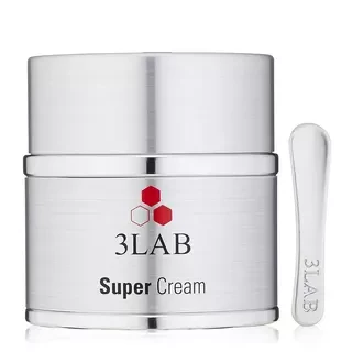 Супер крем для шкіри обличчя 3Lab Super Cream, 50 мл