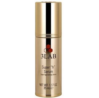 Супер омолоджуюча Н сироватка для шкіри обличчя 3Lab Super H Serum, 35 мл