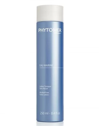 Лосьйон для обличчя "Морська вода" Phytomer Eau Marine Alcohol-Free Tonic Lotion, 250 мл