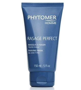 Маска для гоління Phytomer Rasage Perfect Shaving Mask, 150 мл