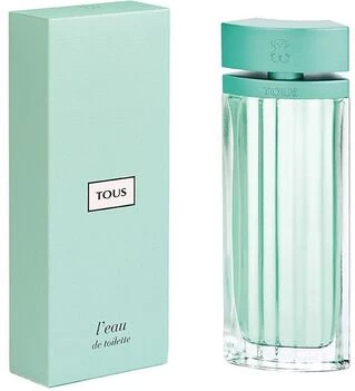 Туалетна вода "L'Eau Eau de Toilette", 90 мл