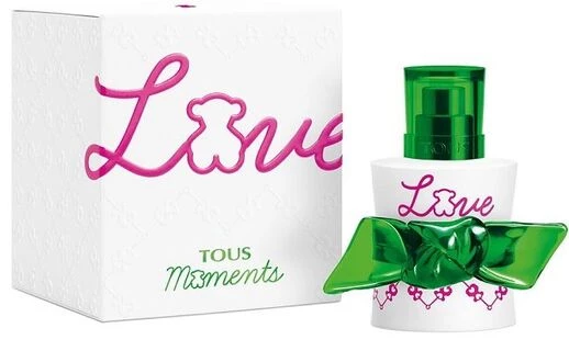 Туалетна вода Tous "Love", 90 мл