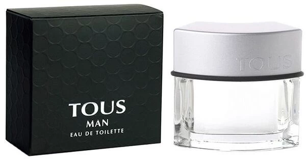 Парфумована вода для чоловіків Tous "Man" 50 мл