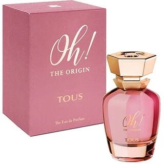 Парфумована вода Tous Oh! The Origin, 100 мл